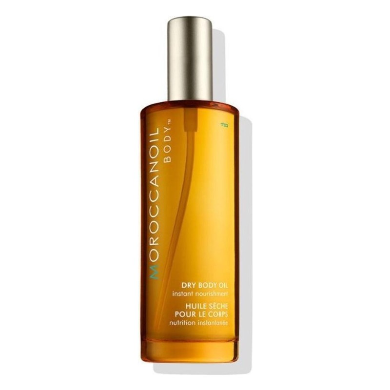 Moroccanoil Body Dry Body Oil