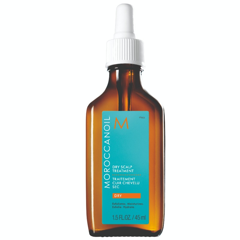 MOROCCANOIL DRY SCALP TREATMENT