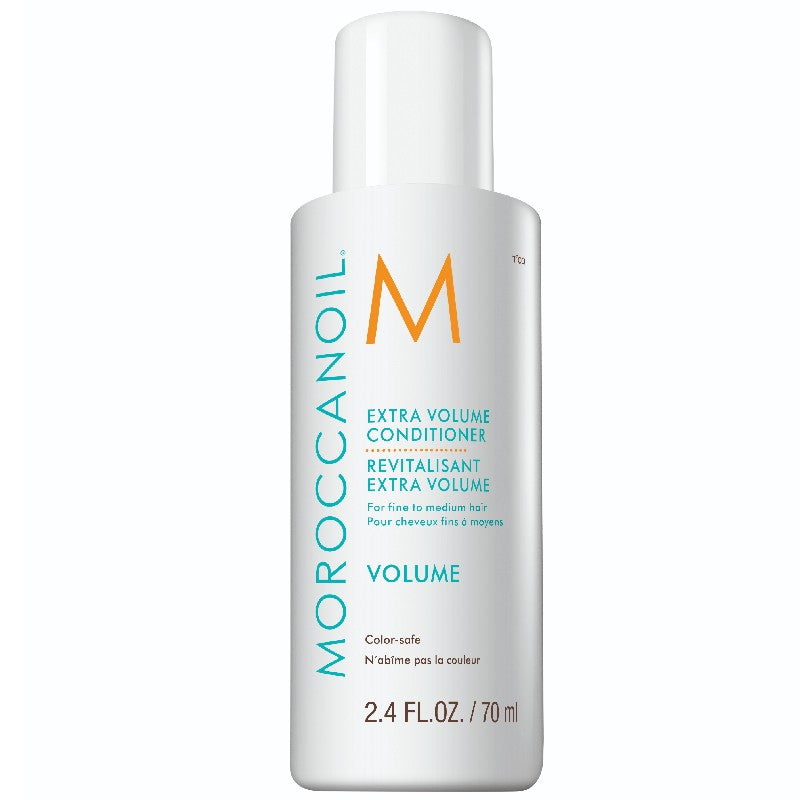 Moroccanoil Extra Volume Conditioner