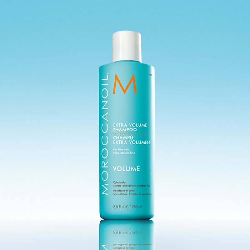 Moroccanoil Extra Volume Shampoo