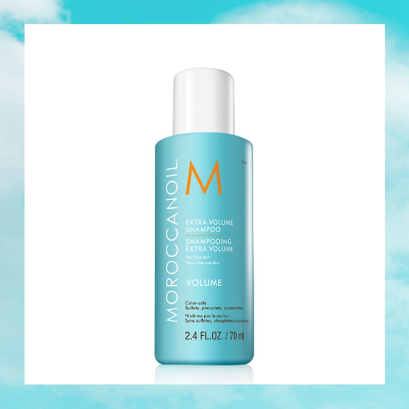 Moroccanoil Extra Volume Shampoo