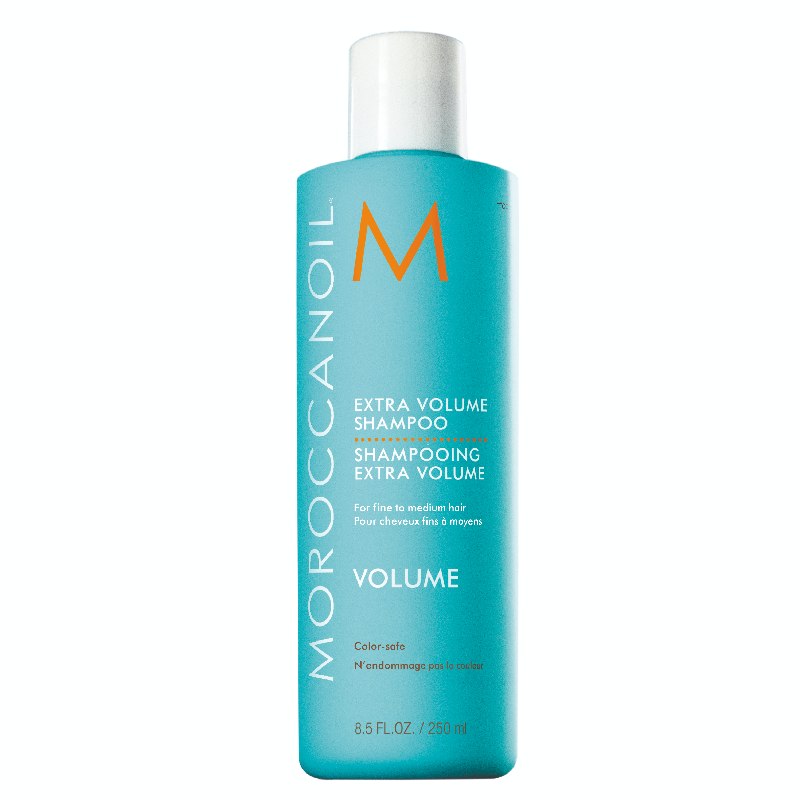 Moroccanoil Extra Volume Shampoo