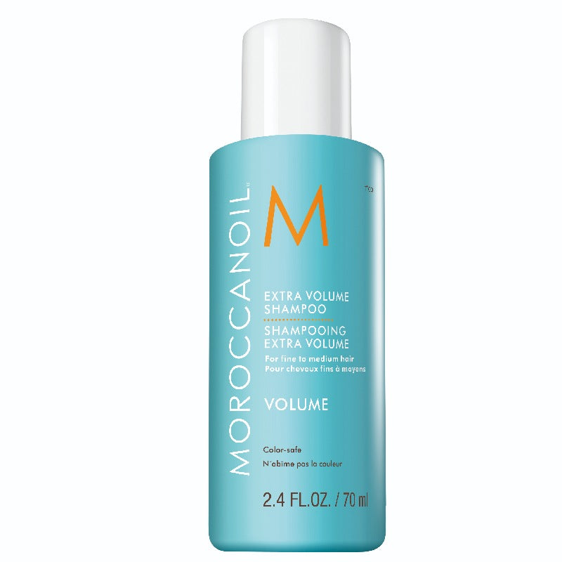 Moroccanoil Extra Volume Shampoo