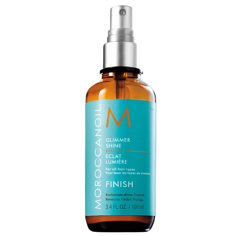 Moroccanoil Glimmer Shine Glansspray