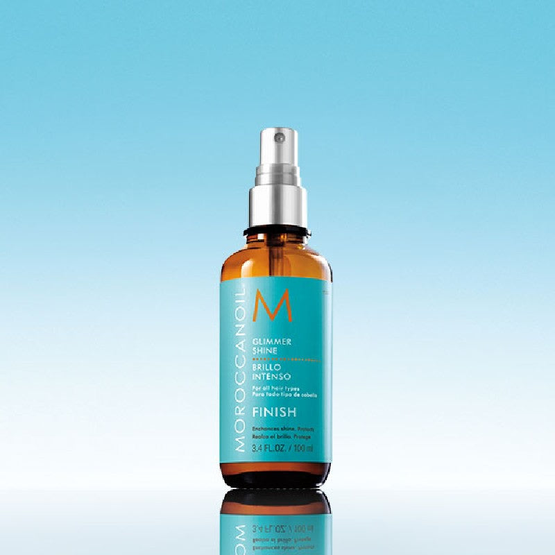 Moroccanoil Glimmer Shine Glansspray
