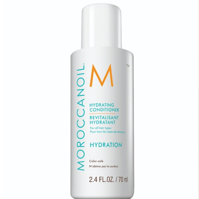 Moroccanoil Hydrating Conditioner