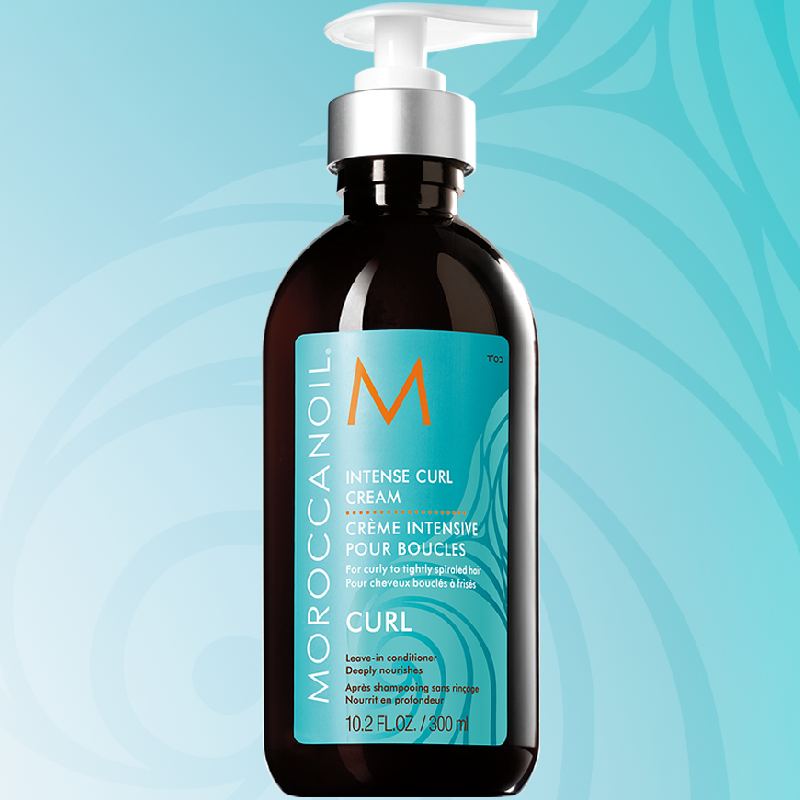 Moroccanoil Intense Curl Cream