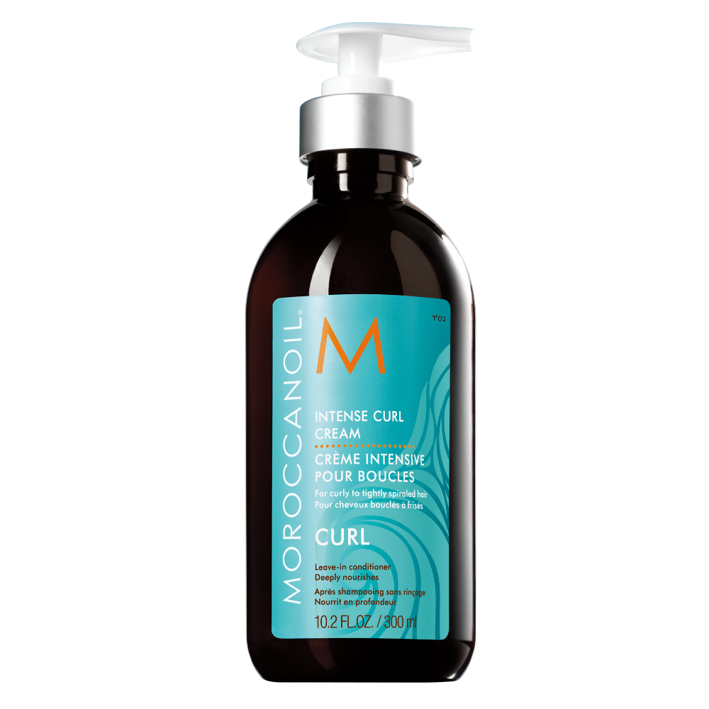 Moroccanoil Intense Curl Haarcrème