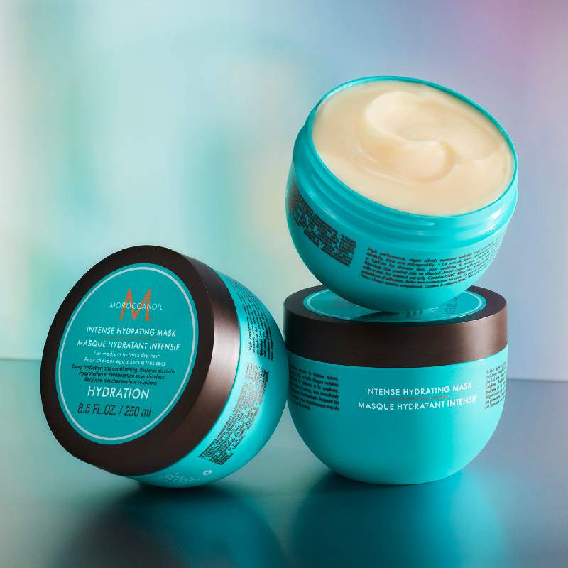 Moroccanoil Intense Hydrating Haarmasker