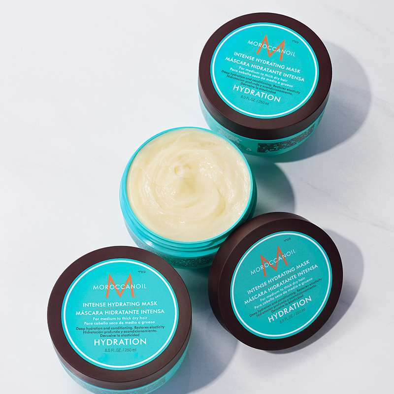 Moroccanoil Intense Hydrating Haarmasker