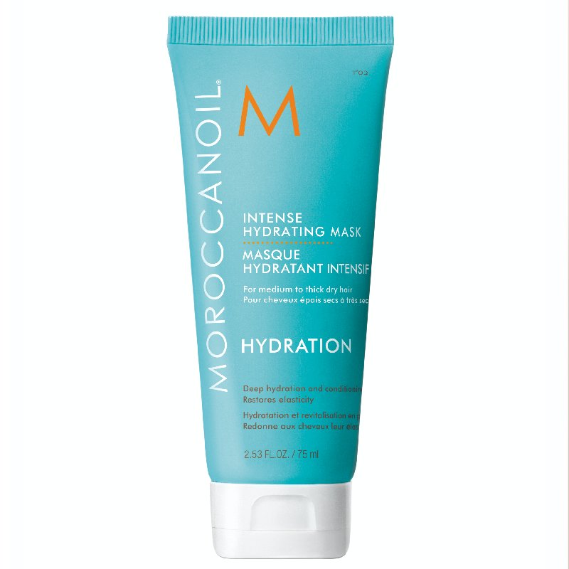 Moroccanoil Intense Hydrating Haarmasker