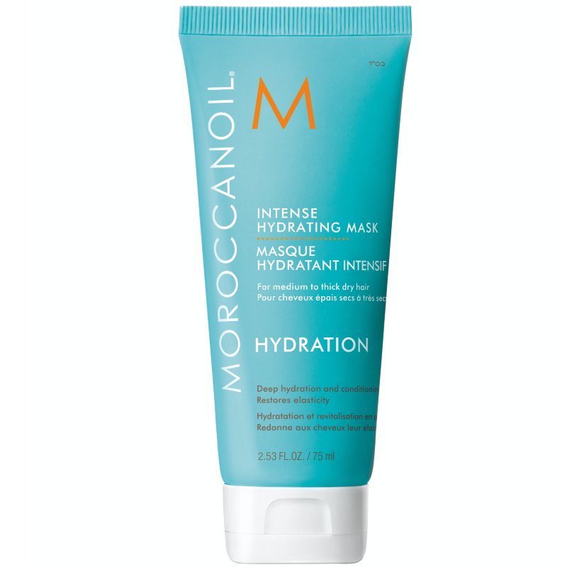 Moroccanoil Weightless Hydrating Haarmasker