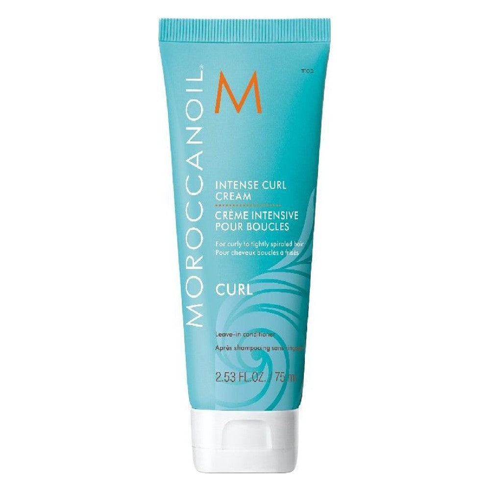 Moroccanoil Intense Curl Cream