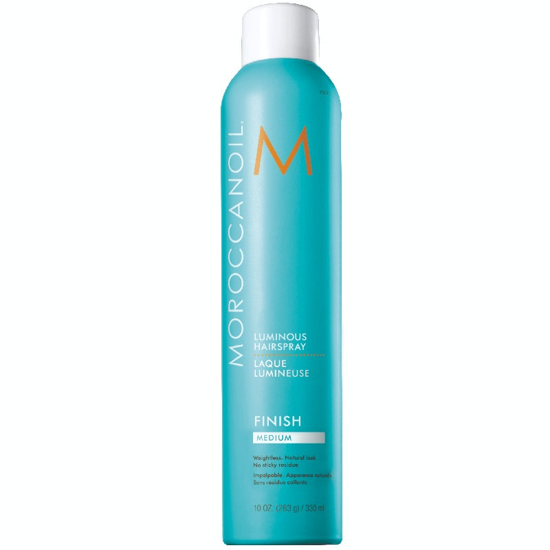 Moroccanoil Luminous Hairspray