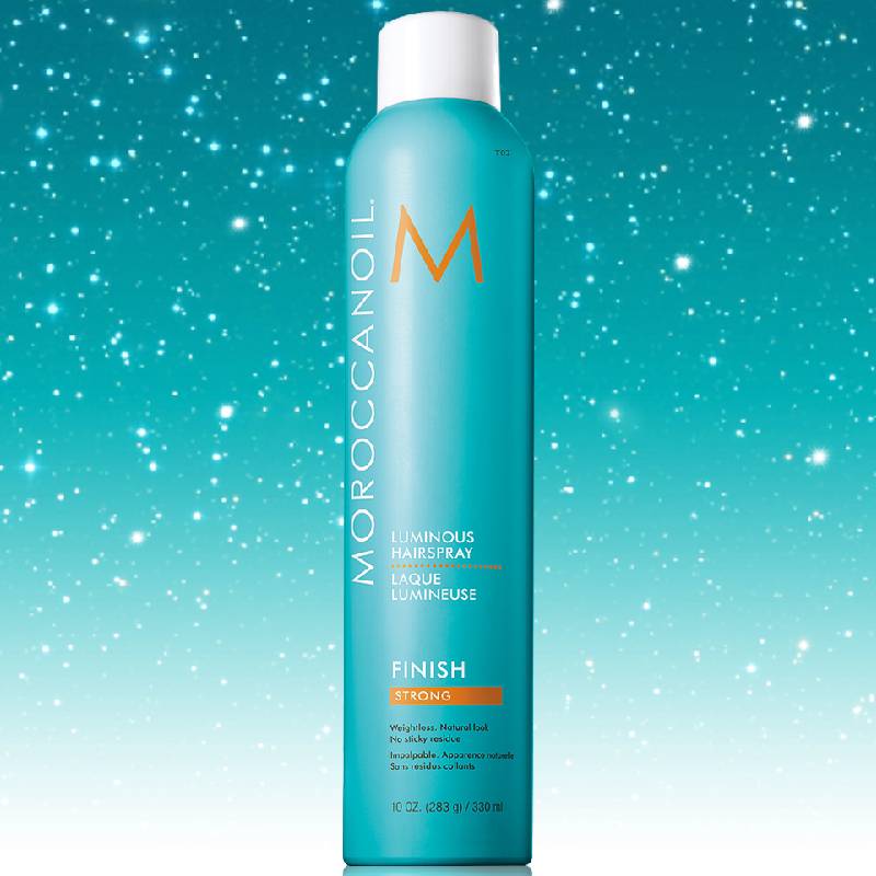 Moroccanoil Luminous Hairspray