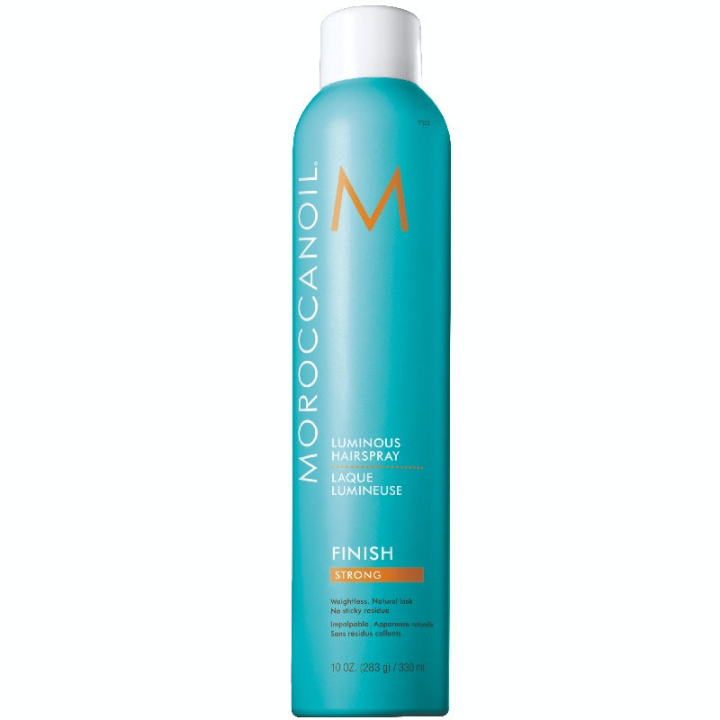 Moroccanoil Luminous Hairspray