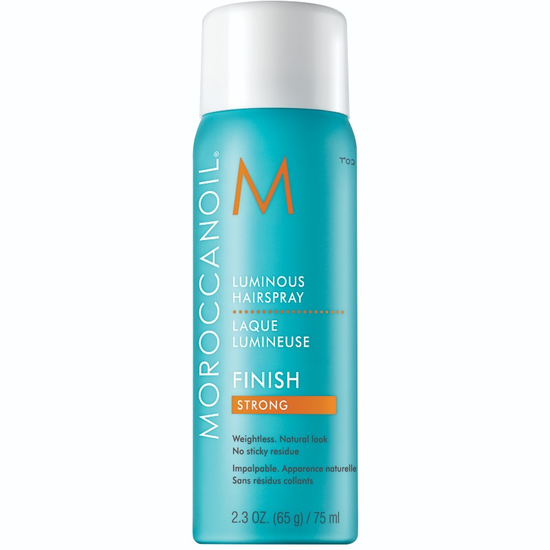 Moroccanoil Luminous Hairspray Strong