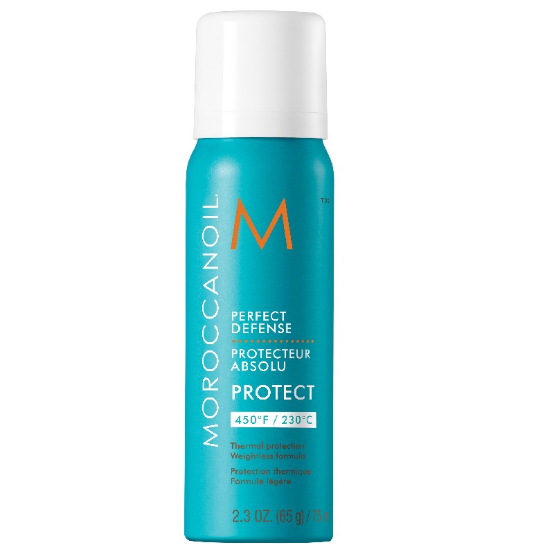 Moroccanoil Luminous Hairspray Medium