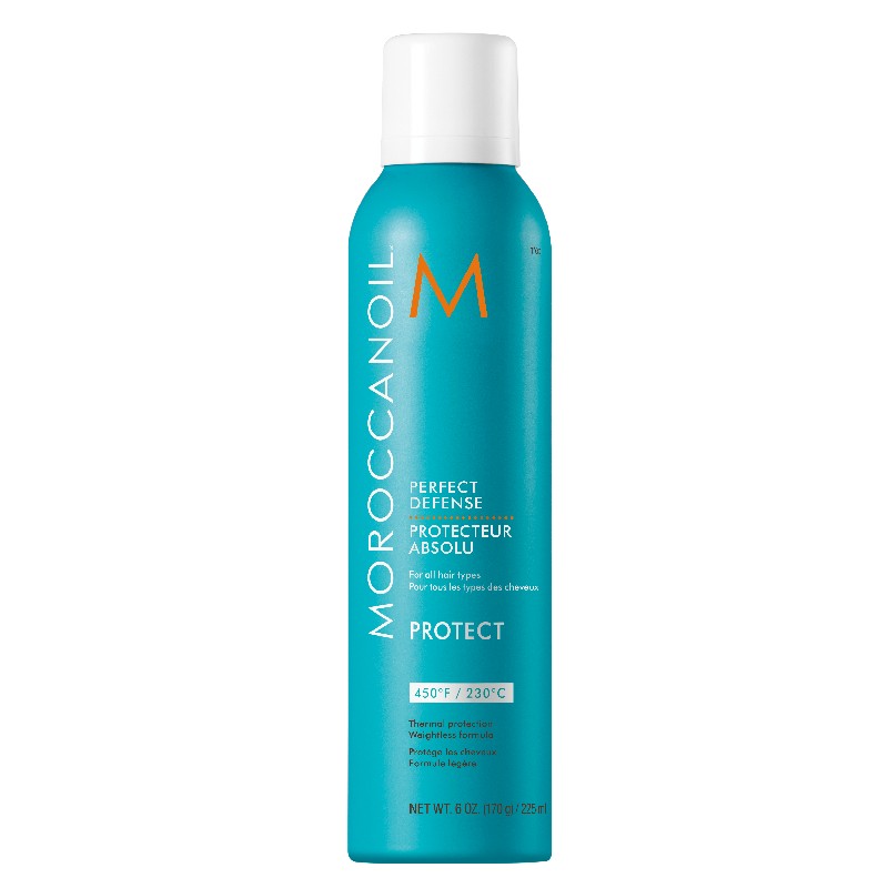 Moroccanoil Perfect Defense Haarspray