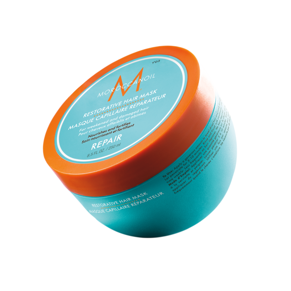 Moroccanoil Restorative Haarmasker