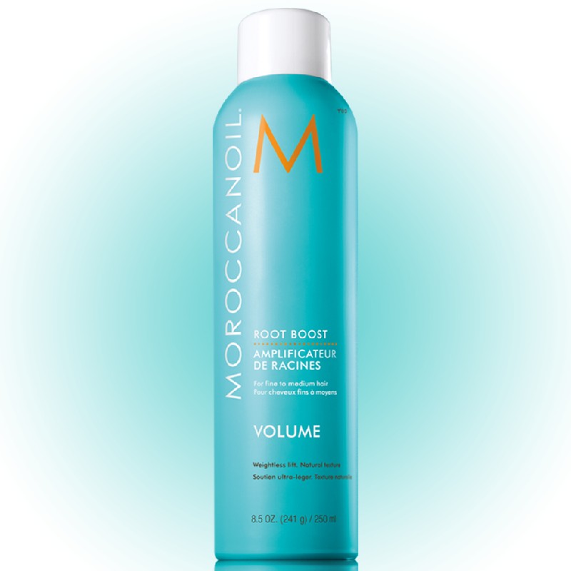 Moroccanoil Root Boost Volumizing Spray