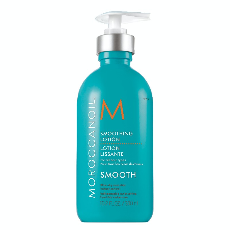 Moroccanoil Smoothing Lotion