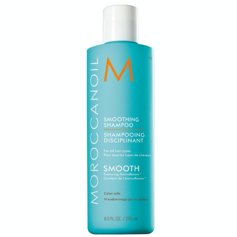 Moroccanoil Smoothing Shampoo