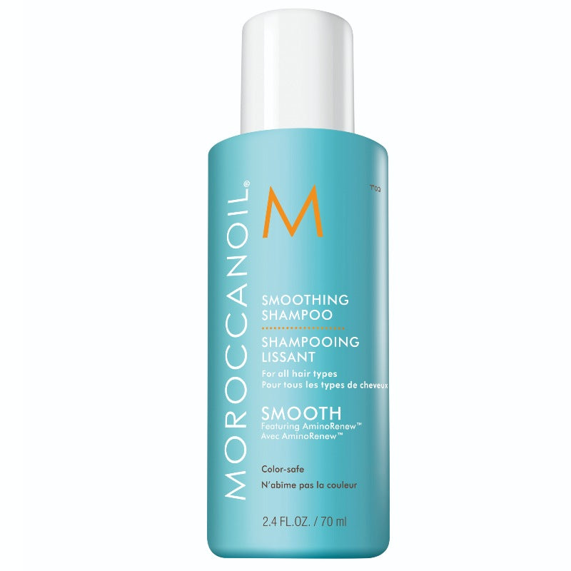 Moroccanoil Frizz Control Shampoo