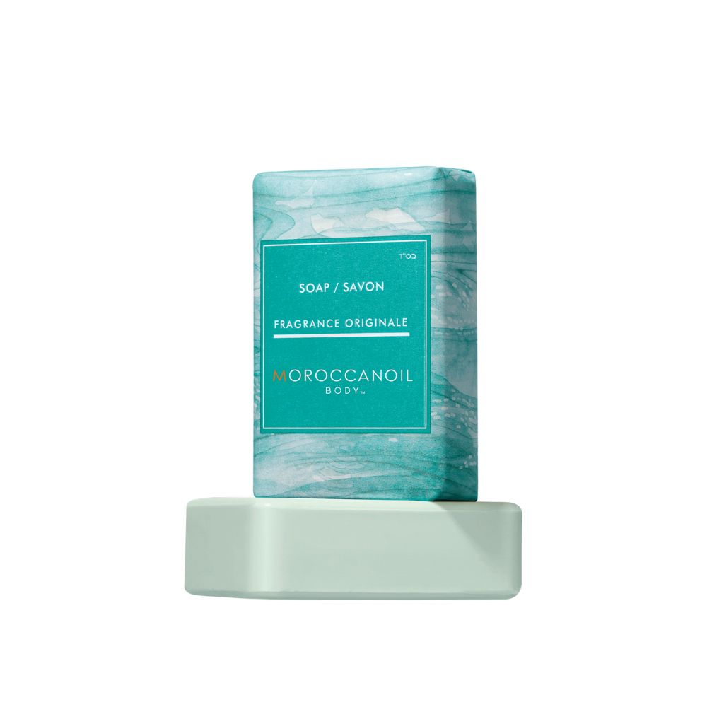 Moroccanoil Soap Bar 200gr