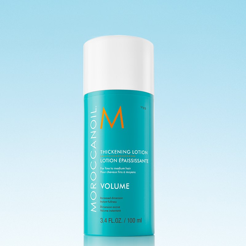 Moroccanoil Thickening Lotion