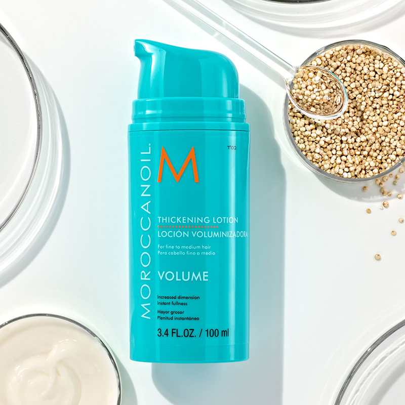 Moroccanoil Thickening Lotion