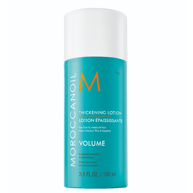 Moroccanoil Thickening Lotion