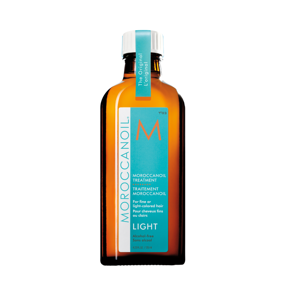 Moroccanoil Treatment Light