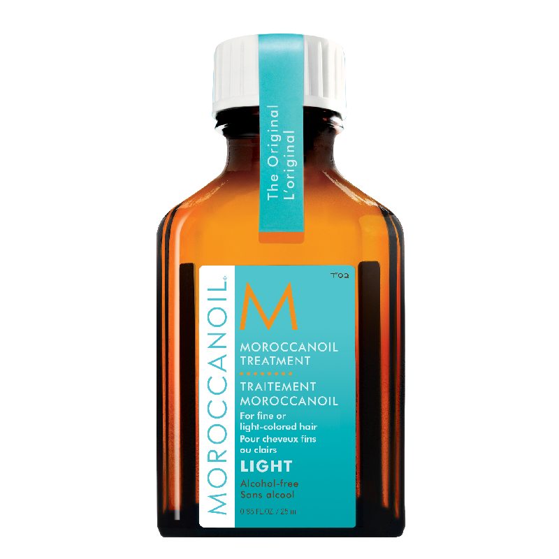 Moroccanoil Treatment Light