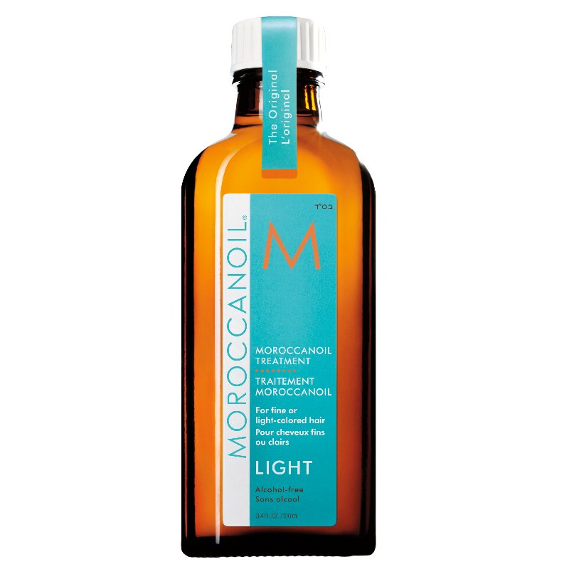 Moroccanoil Treatment Light