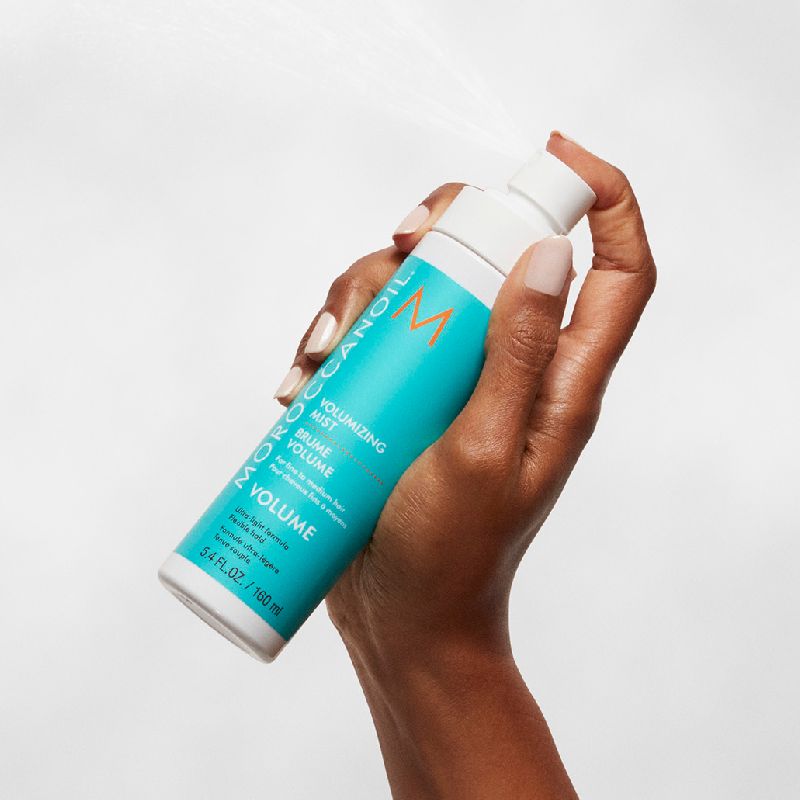 Moroccanoil Volumizing Mist
