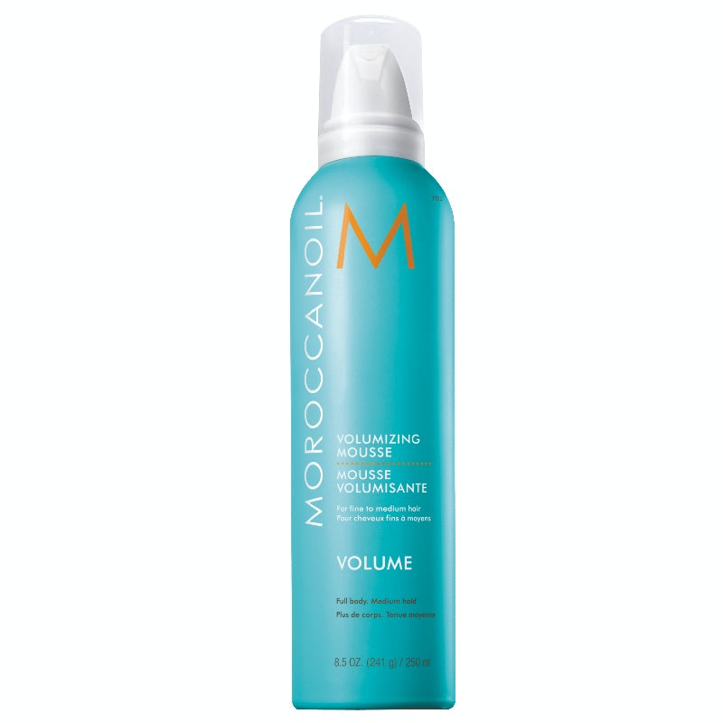 Moroccanoil Volumizing Mousse