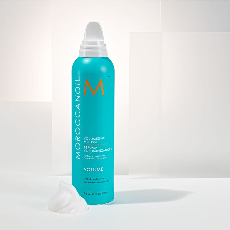 Moroccanoil Volumizing Mousse