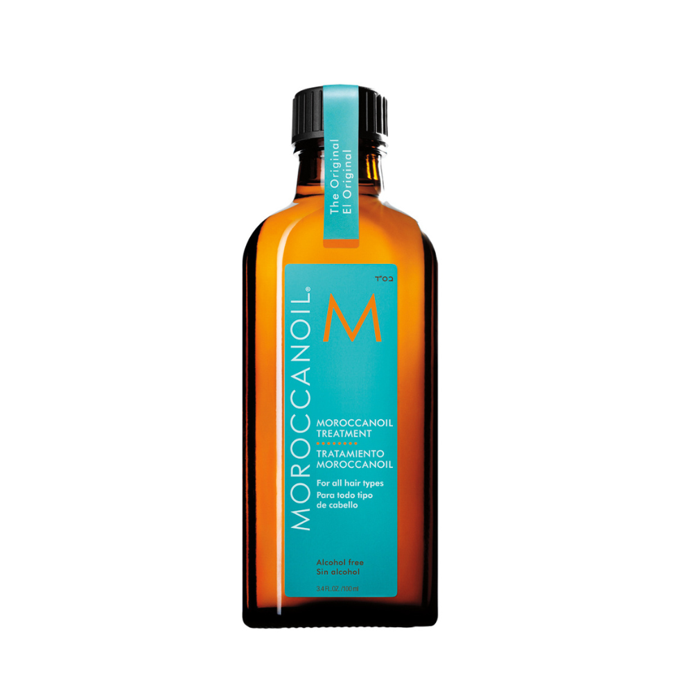 Moroccanoil Treatment