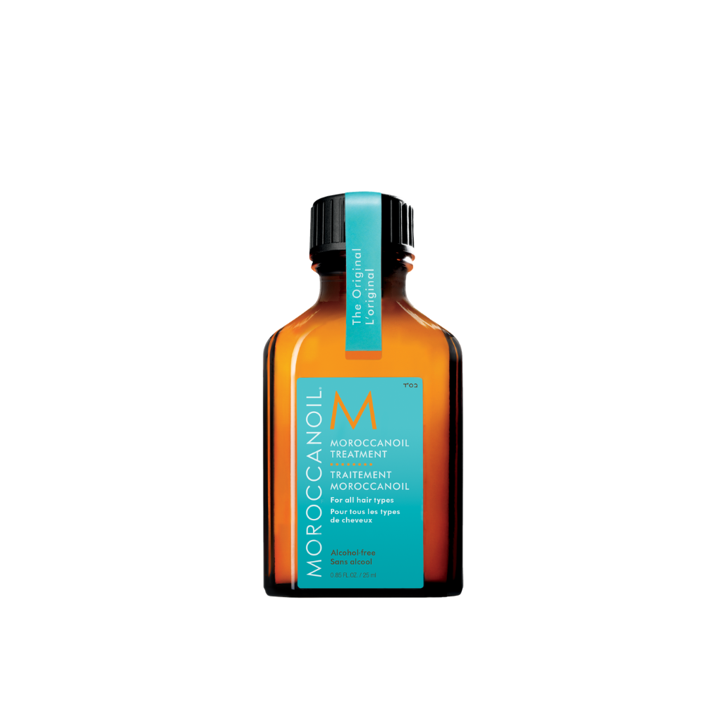 Moroccanoil Treatment