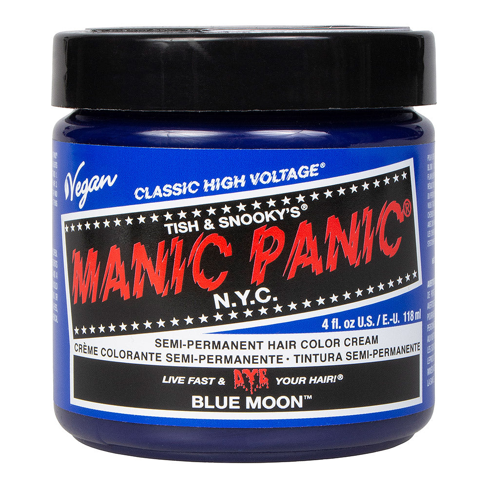 Manic Panic Classic High Voltage Creme - Meerdere kleuren