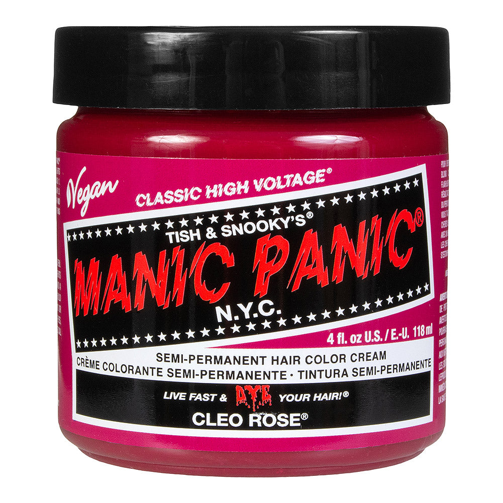 Manic Panic Classic High Voltage Creme - Meerdere kleuren