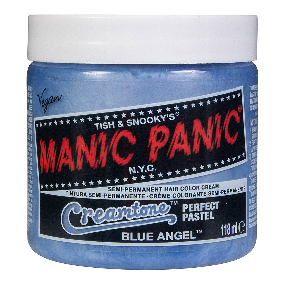 Manic Panic Pastel Creamtones - Meerdere kleuren