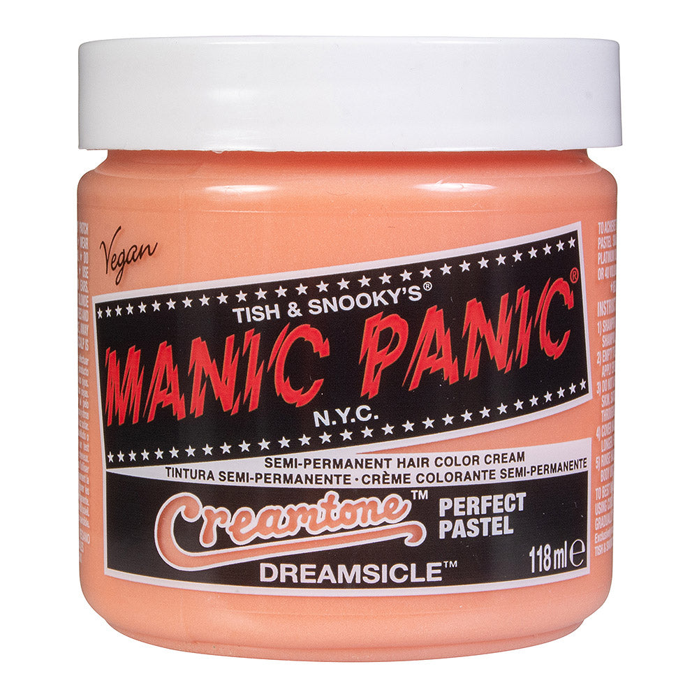 Manic Panic Pastel Creamtones - Meerdere kleuren