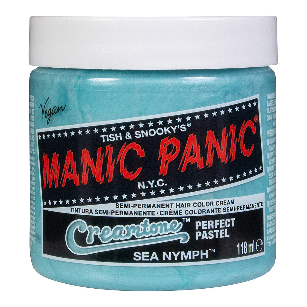 Manic Panic Pastel Creamtones - Meerdere kleuren