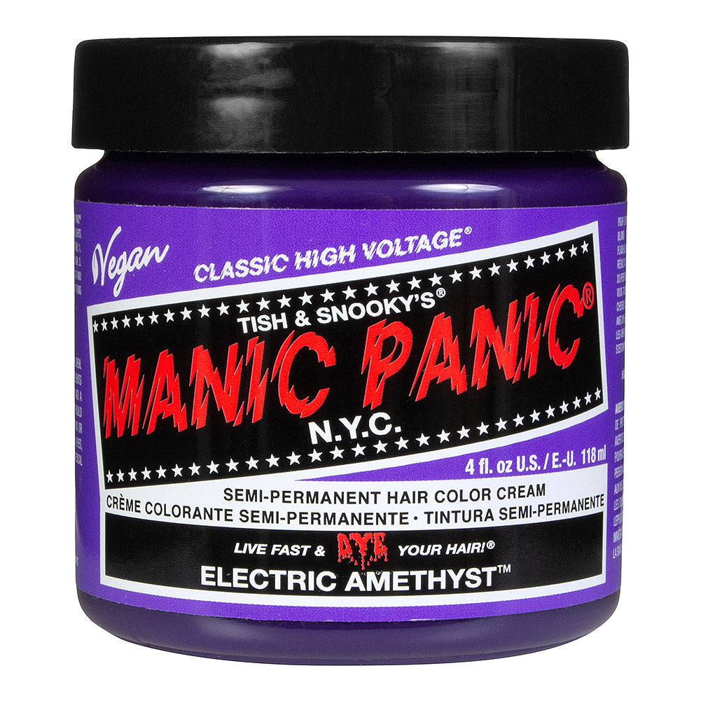 Manic Panic Classic High Voltage Creme - Meerdere kleuren