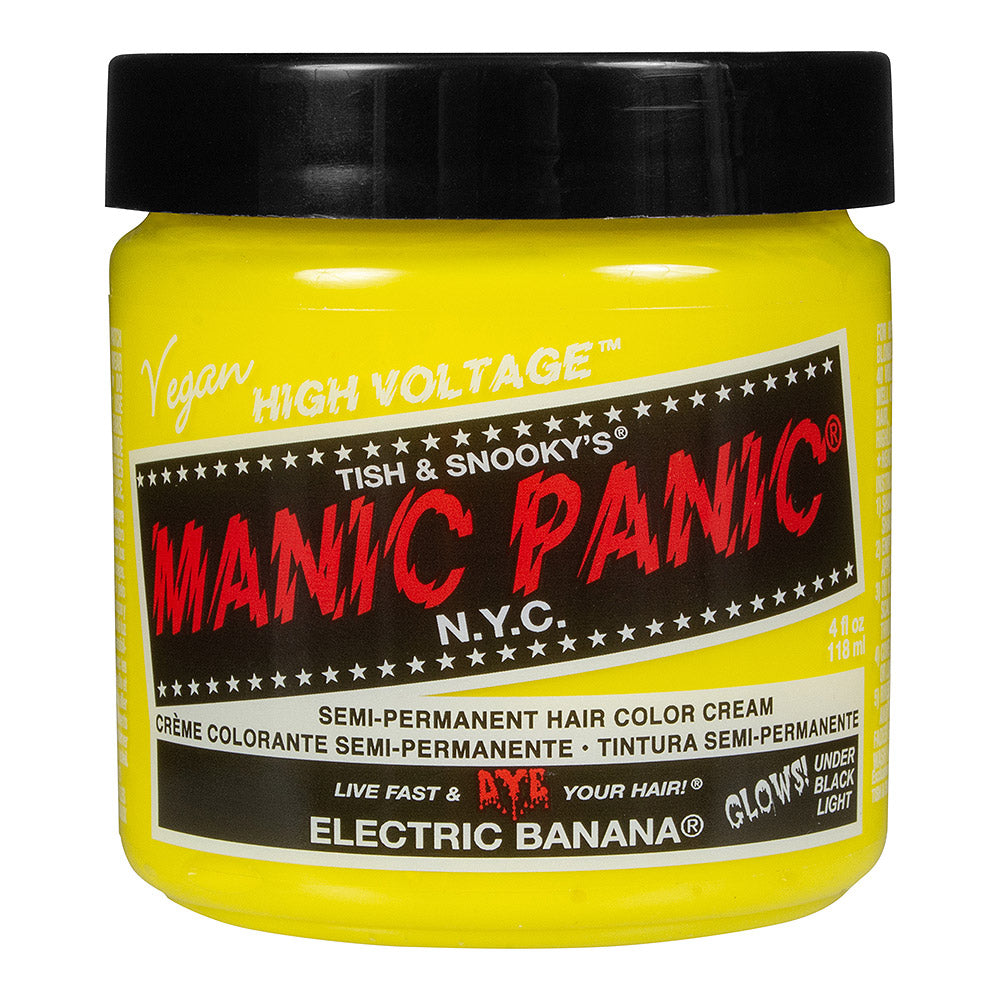 Manic Panic Classic High Voltage Creme - Meerdere kleuren