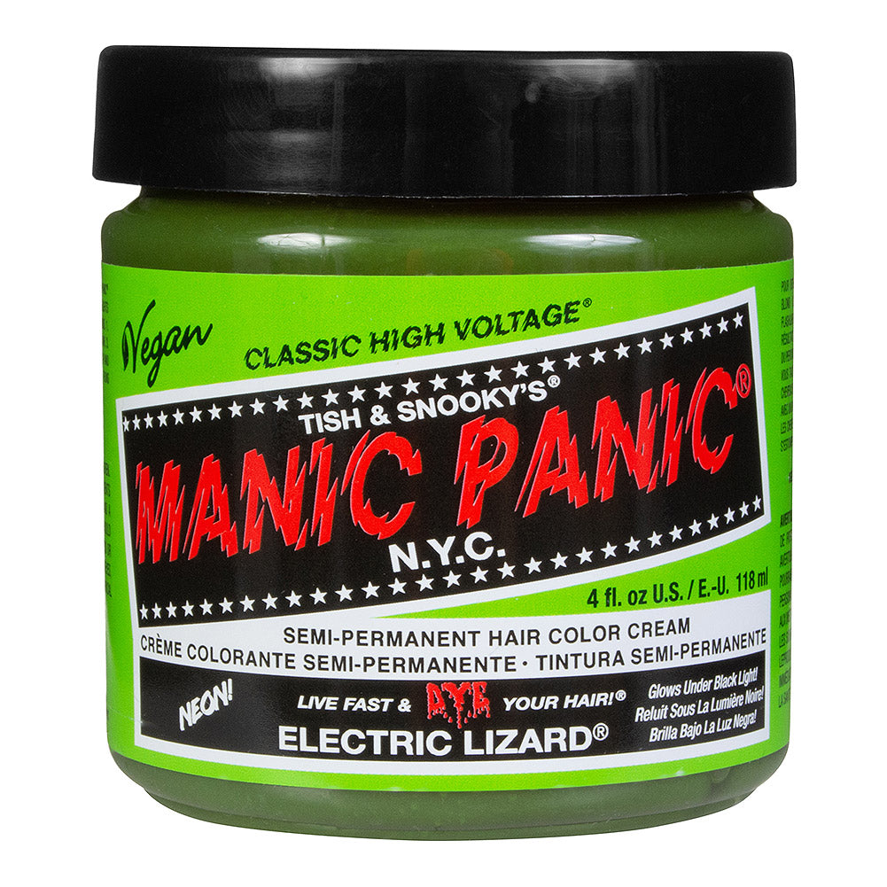 Manic Panic Classic High Voltage Creme - Meerdere kleuren