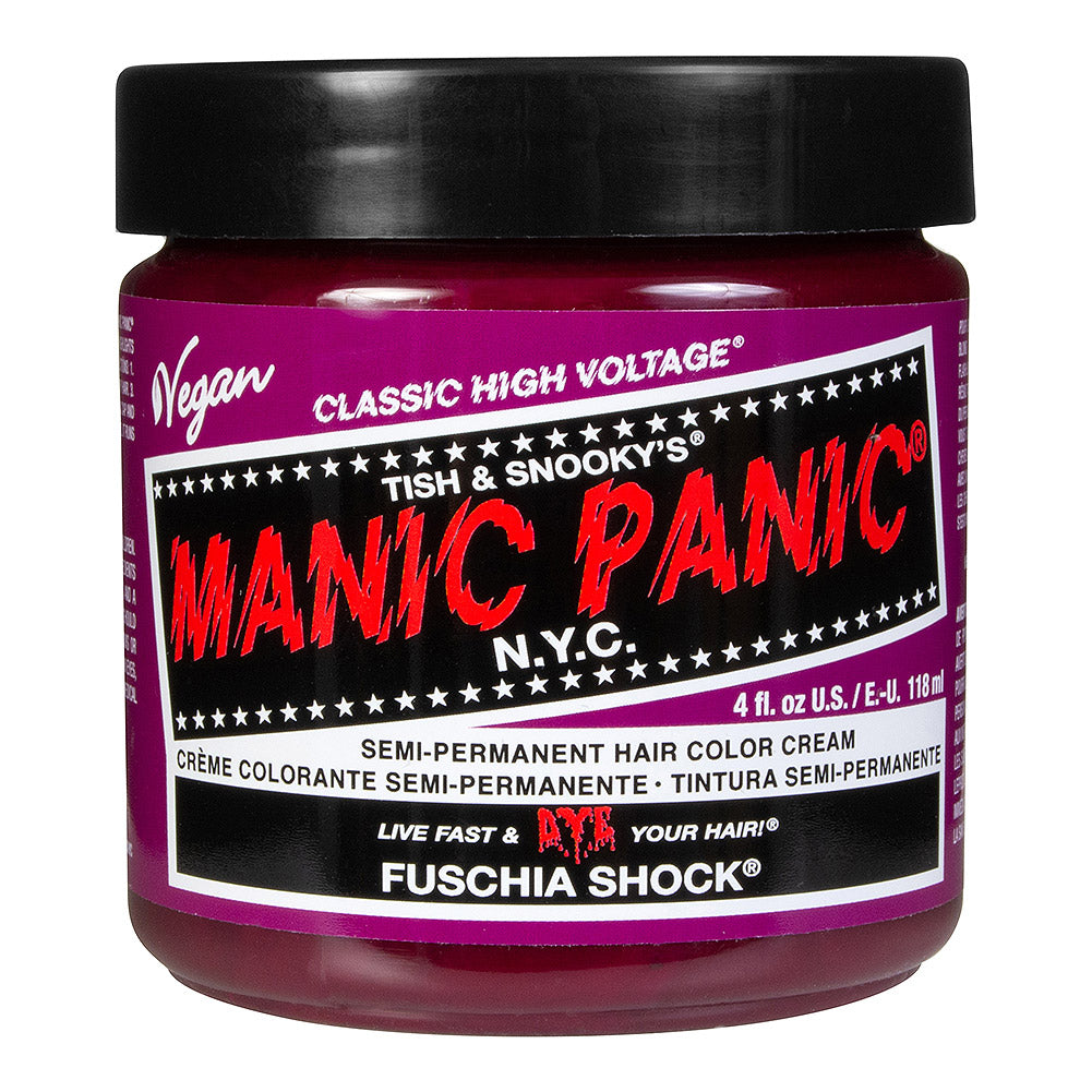 Manic Panic Classic High Voltage Creme - Meerdere kleuren