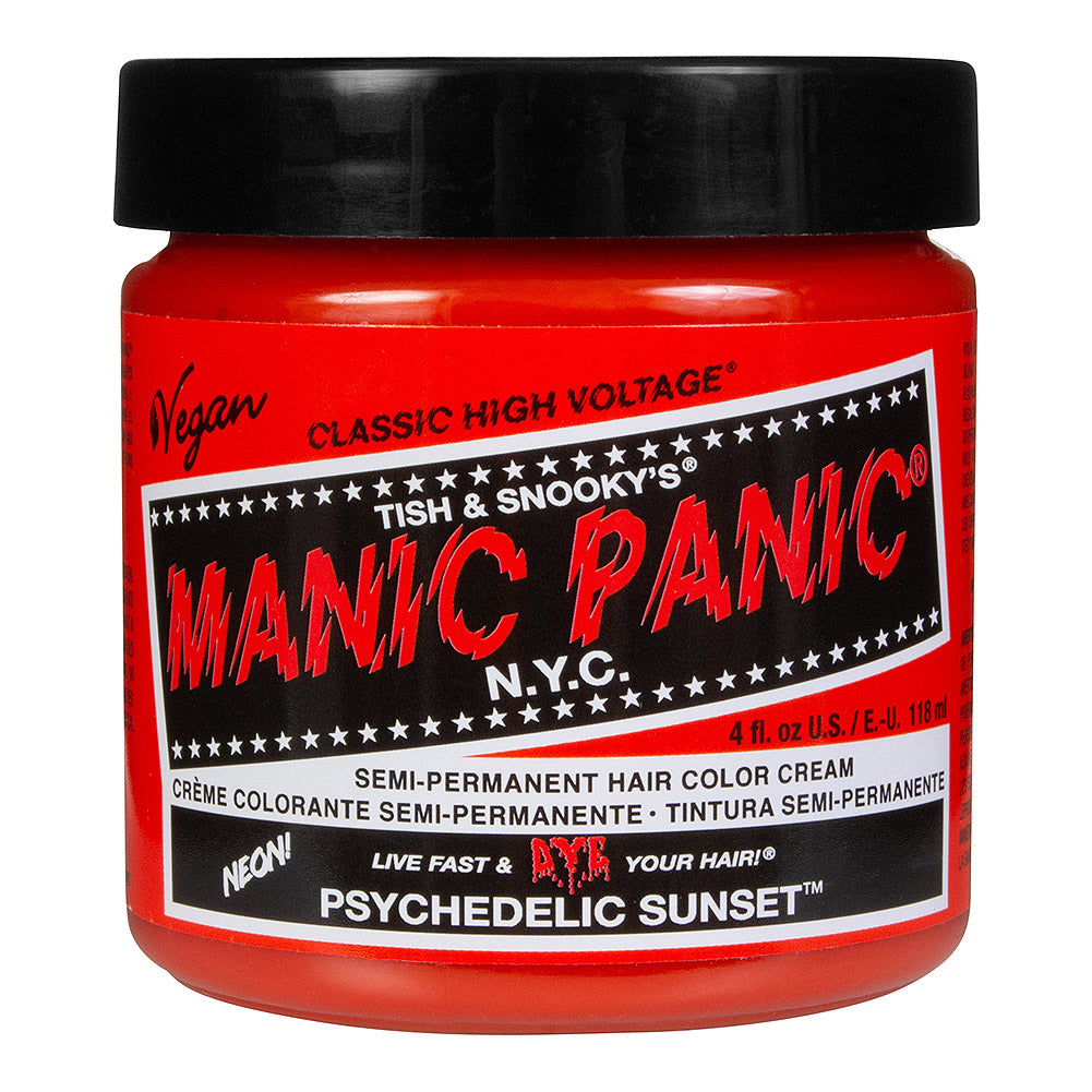 Manic Panic Classic High Voltage Creme - Meerdere kleuren